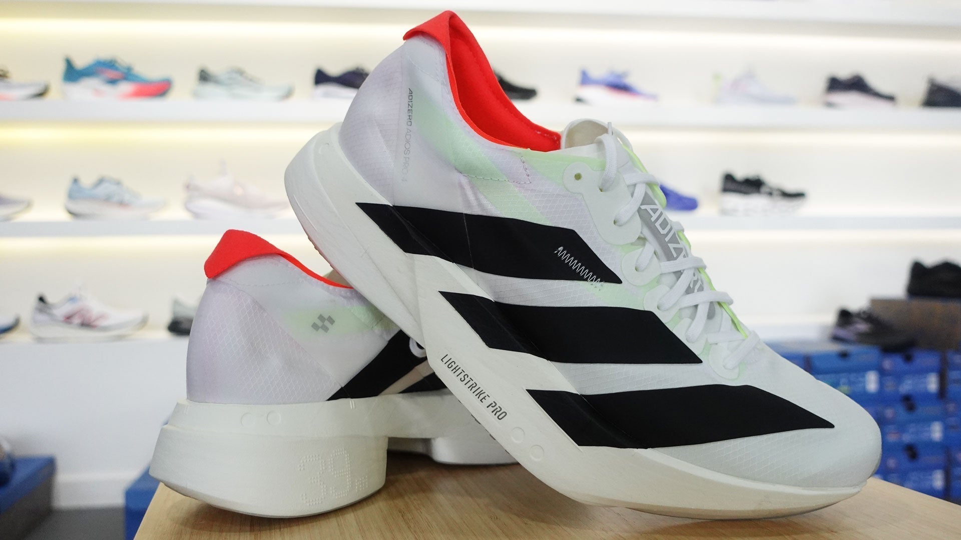 The Best adidas Running Shoe in 2025 – stokelab