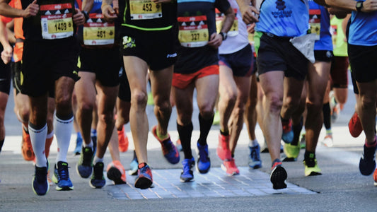 South East Queensland's biggest road races
