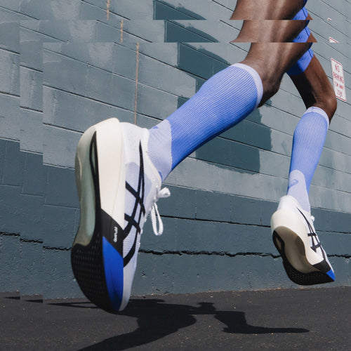Men's Trendy Athletic Running Shoes