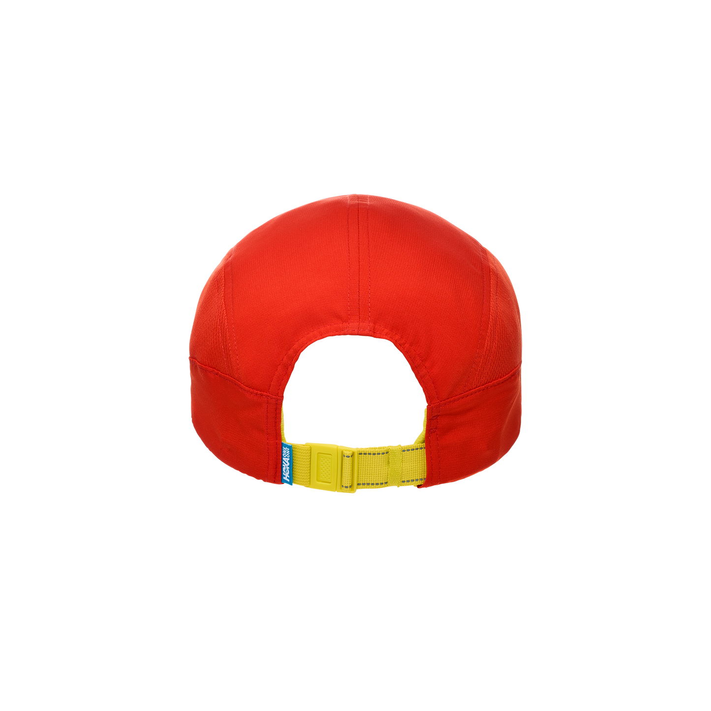 Hoka Run Hat | Habanero