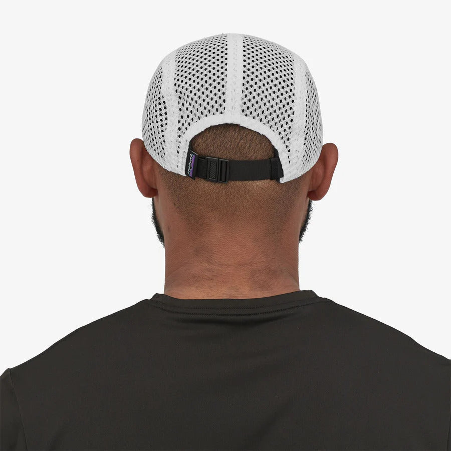 Patagonia Duckbill Cap | Black