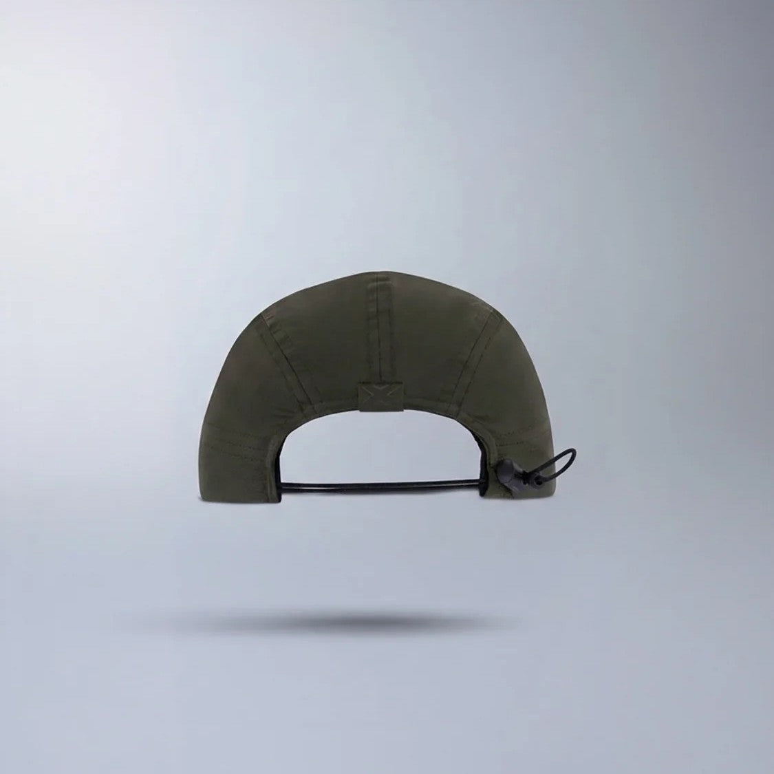 2XU Hybrid Cap | Flint / Flint