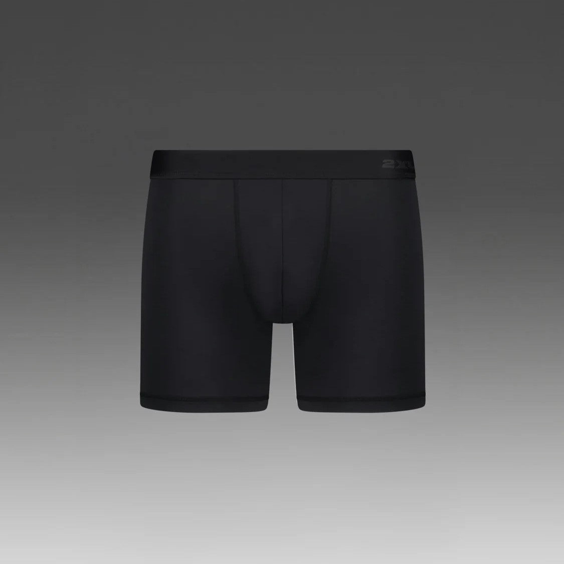 2XU Modal Boxer Brief 3 Pack | Black | Mens
