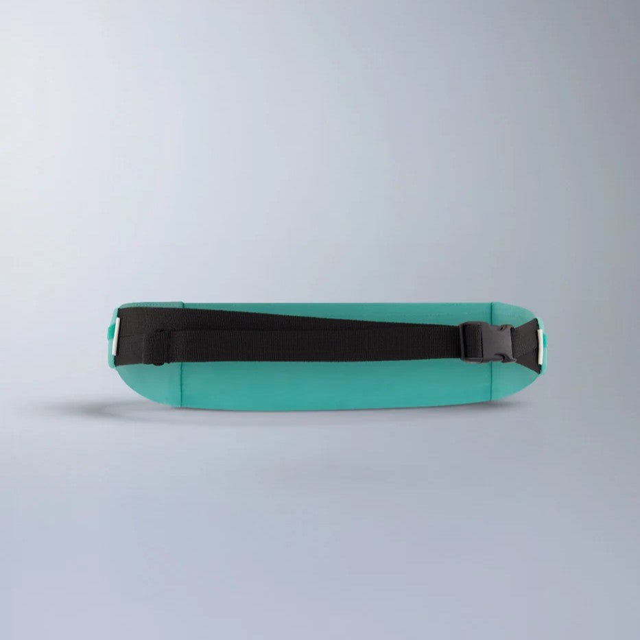 2XU Run Belt | Aurora / White Reflective