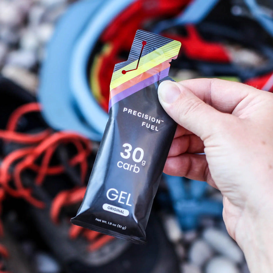 Precision Fuel PF 30 Gel (15 Pack)