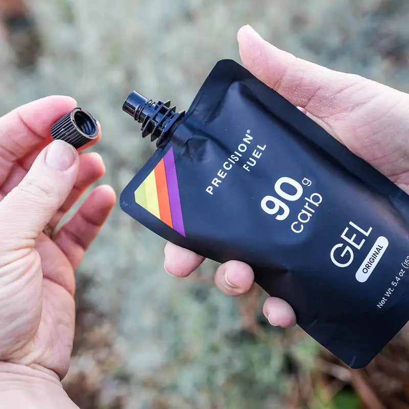 Precision Trial Pack