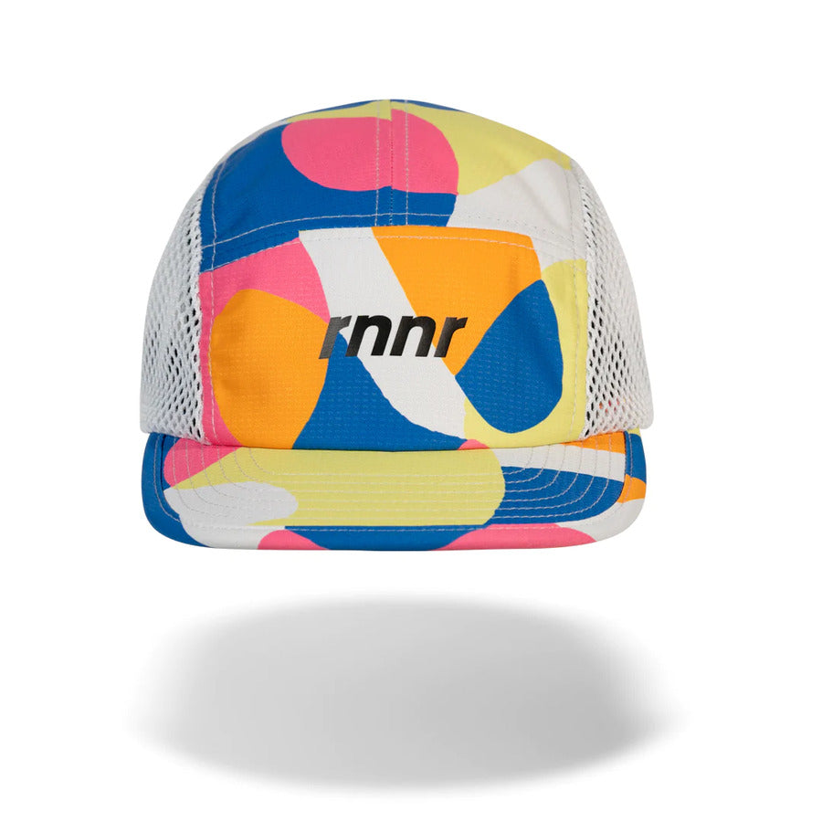 rnnr Distance Cap | Casso
