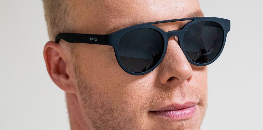 goodr Sunglasses | The PHGs | Professor 00G