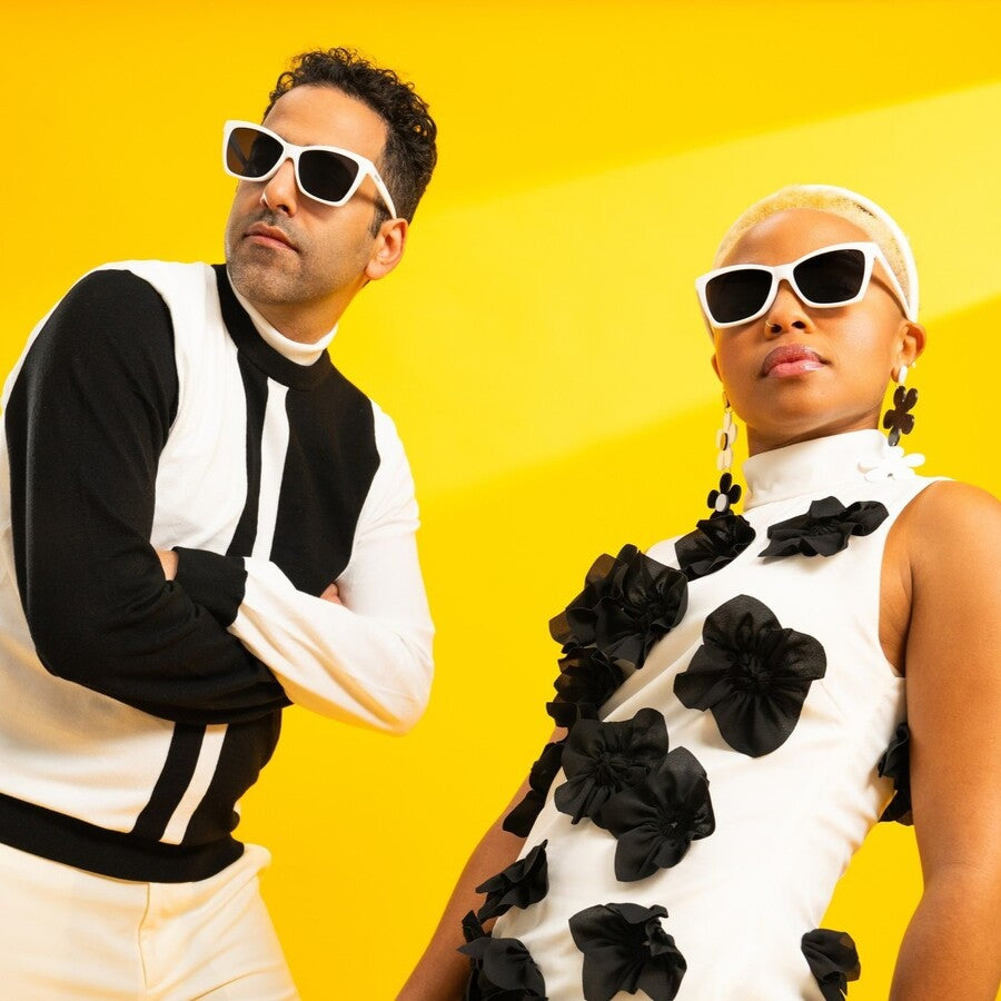 goodr Sunglasses | Pop Gs | The Mod One Out