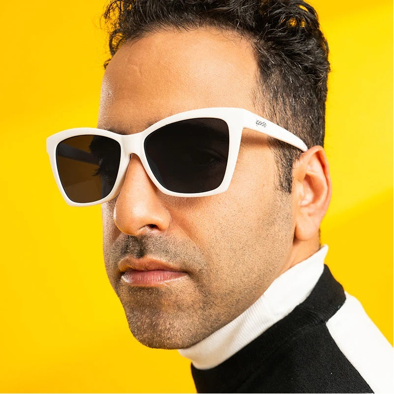 goodr Sunglasses | Pop Gs | The Mod One Out