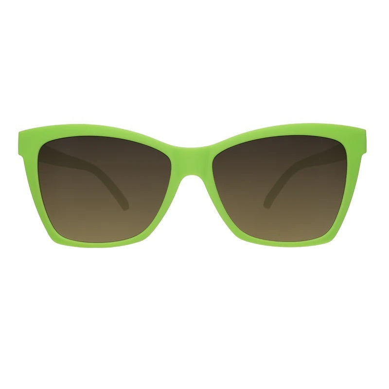 goodr Sunglasses | Pop Gs | Born to be Envied