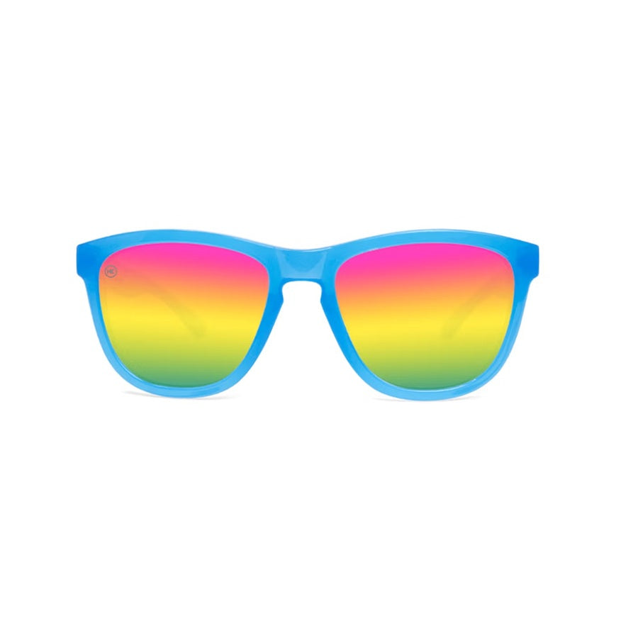 Knockaround Sunglasses | Kids Premiums | Rainbow