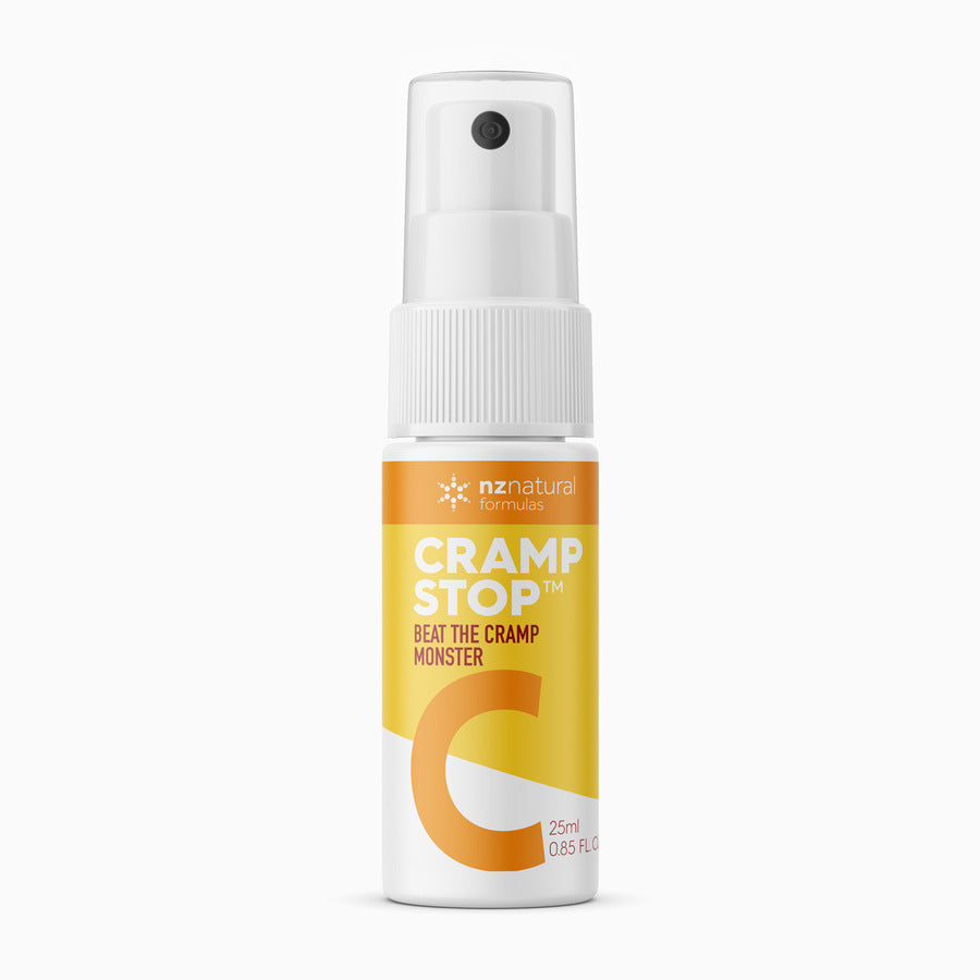 Cramp Stop 25ml