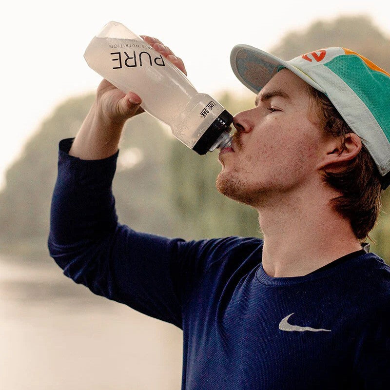 Pure Electrolyte Hydration | 500g pouch