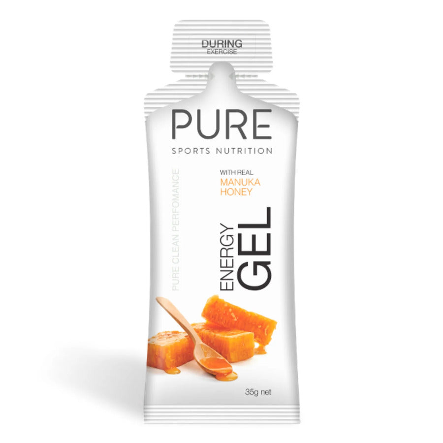 Pure Sports Nutrition Trial Pack