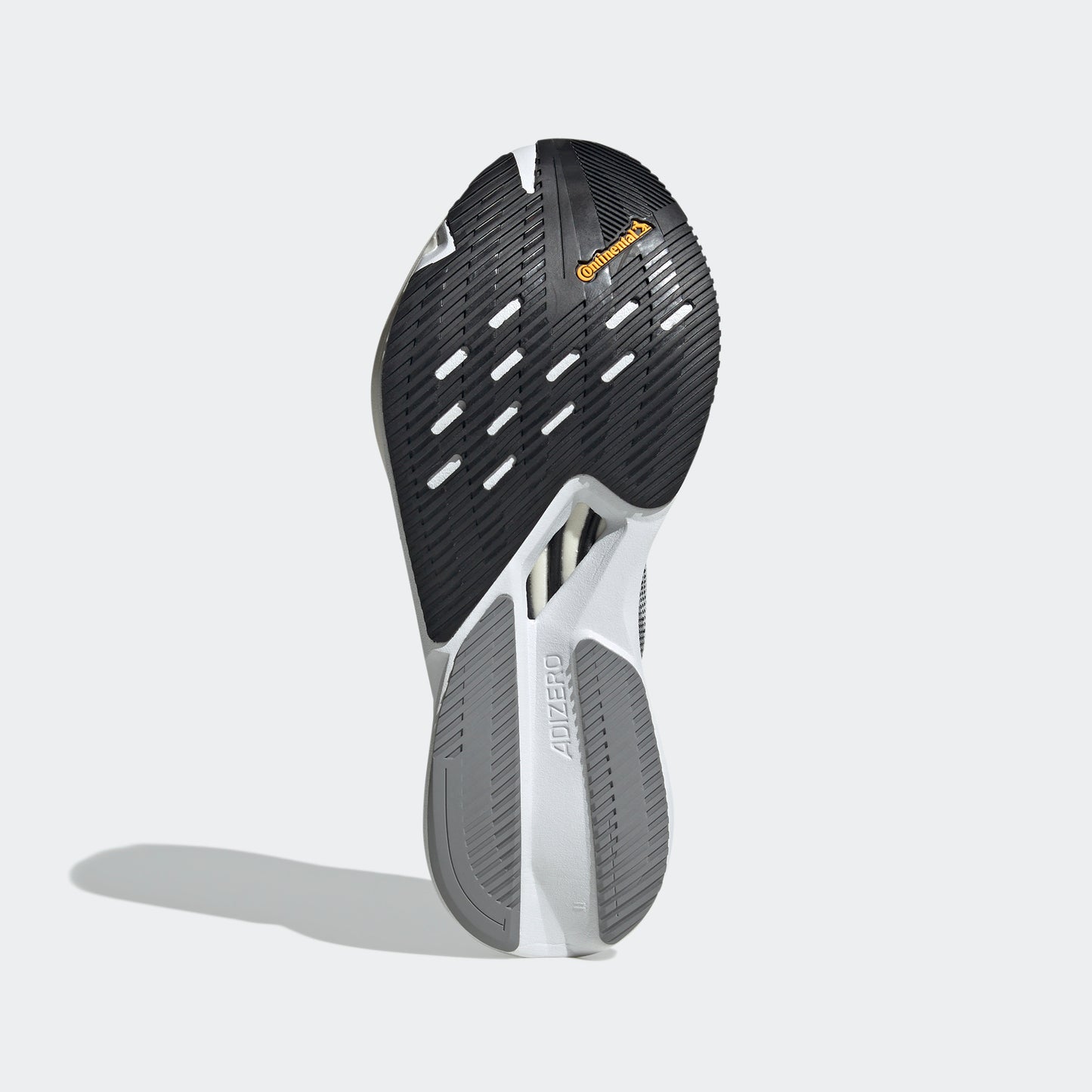 adidas Adizero Boston 12 | Core Black / Footwear White / Carbon | Womens