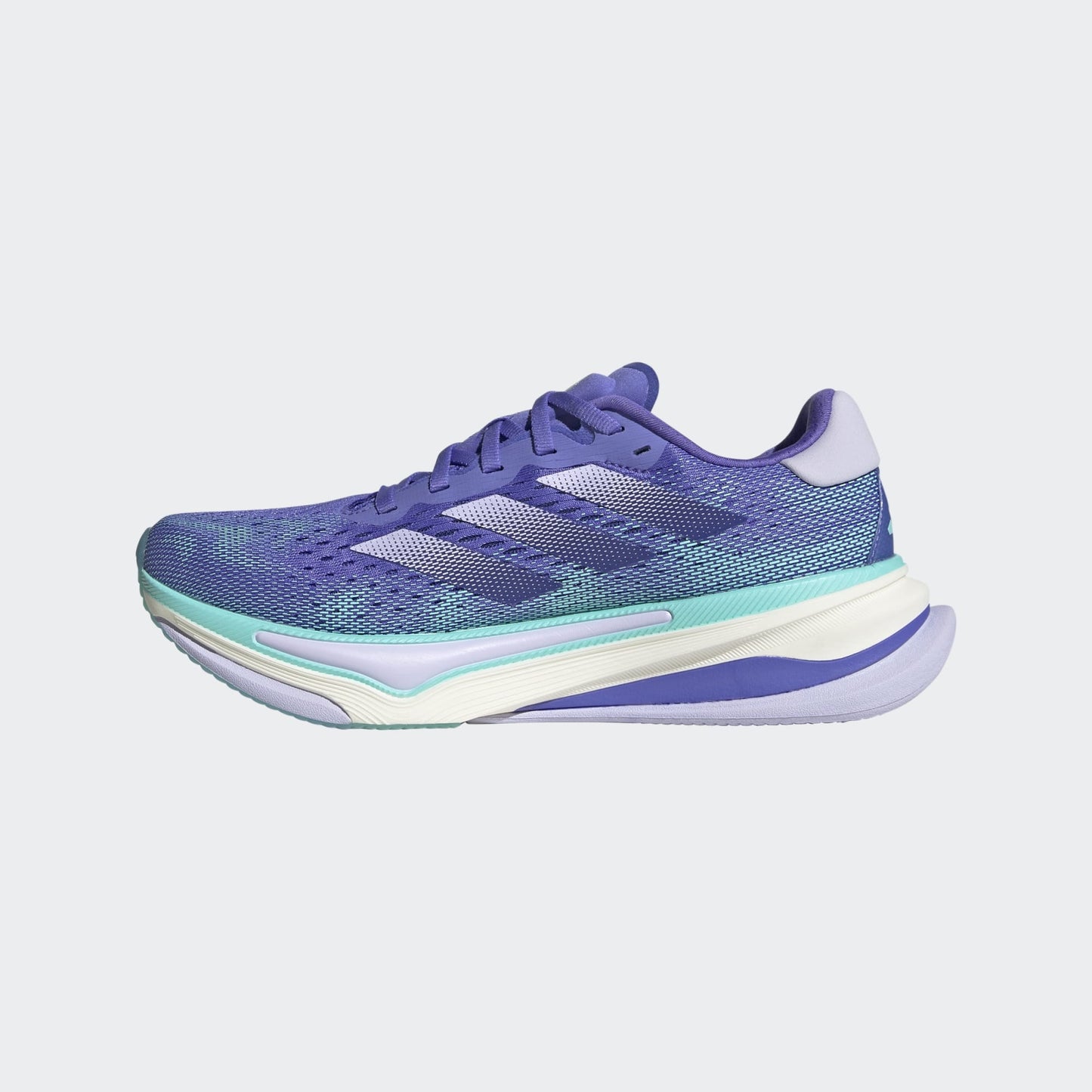 Adidas Supernova Prima | Cobalt Blue / Purple Tint / Preloved Purple | Womens