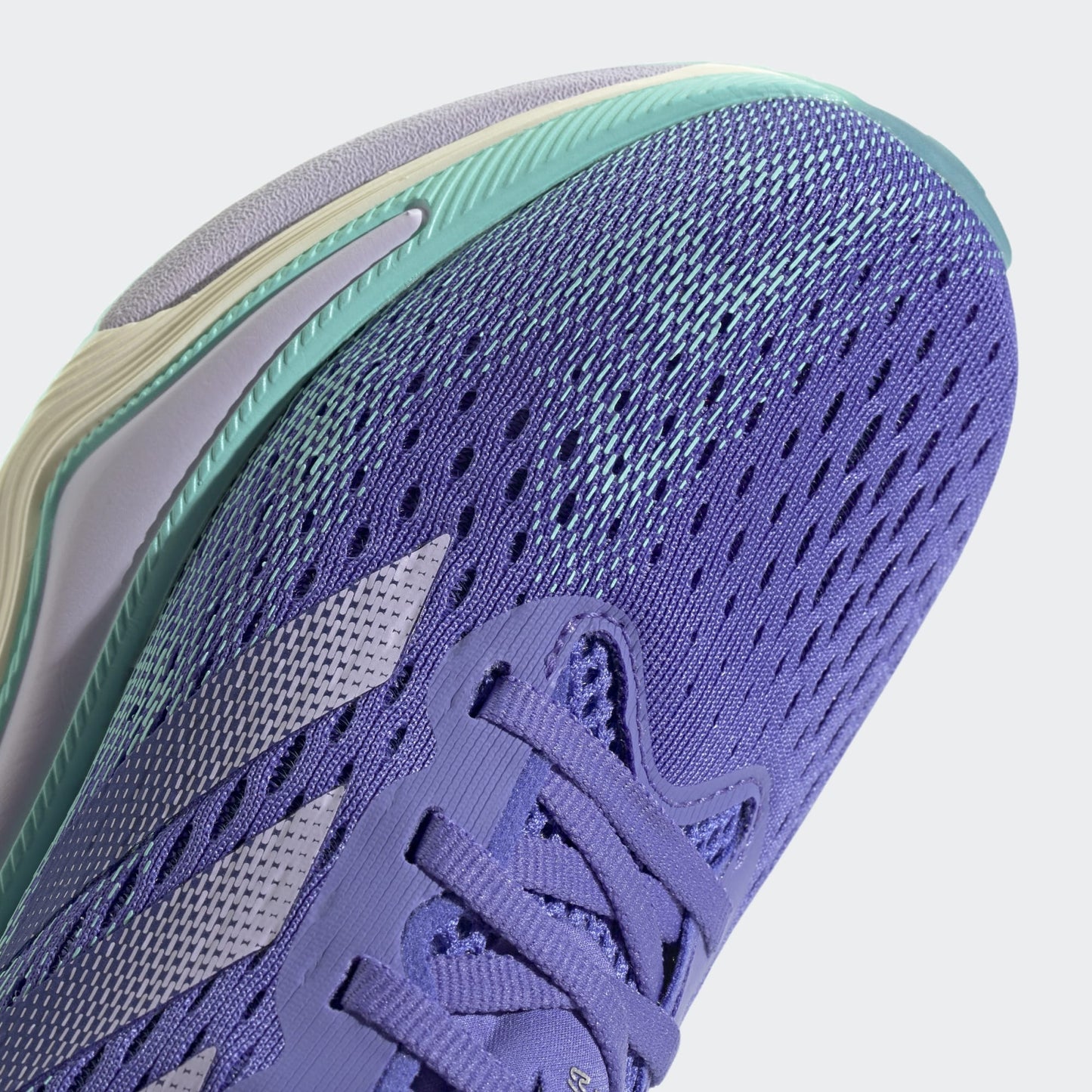 Adidas Supernova Prima | Cobalt Blue / Purple Tint / Preloved Purple | Womens