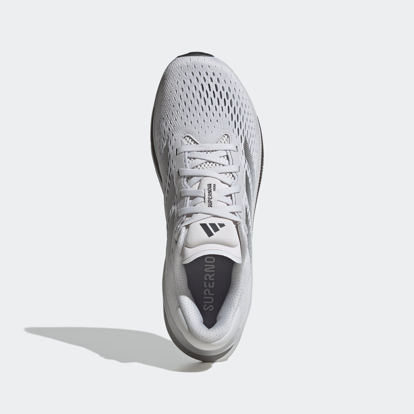 Adidas Supernova Prima | Dash Grey / Silver Met. / Carbon | Mens