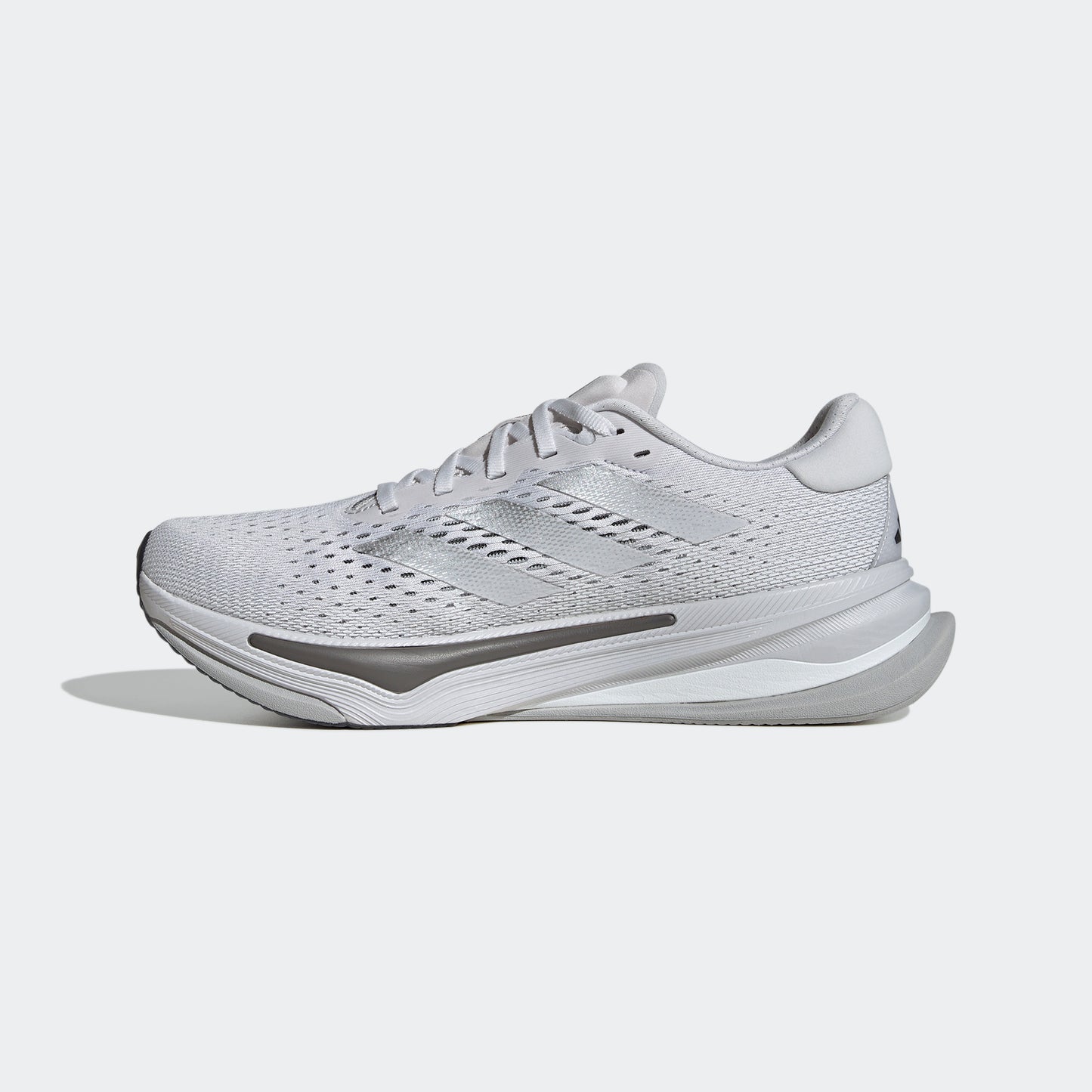 Adidas Supernova Prima | Dash Grey / Silver Met. / Carbon | Mens