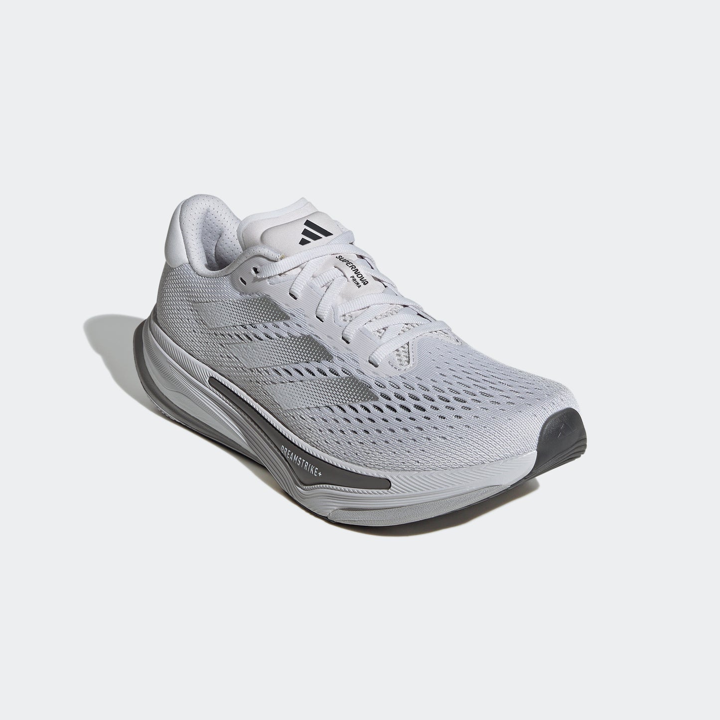 Adidas Supernova Prima | Dash Grey / Silver Met. / Carbon | Mens