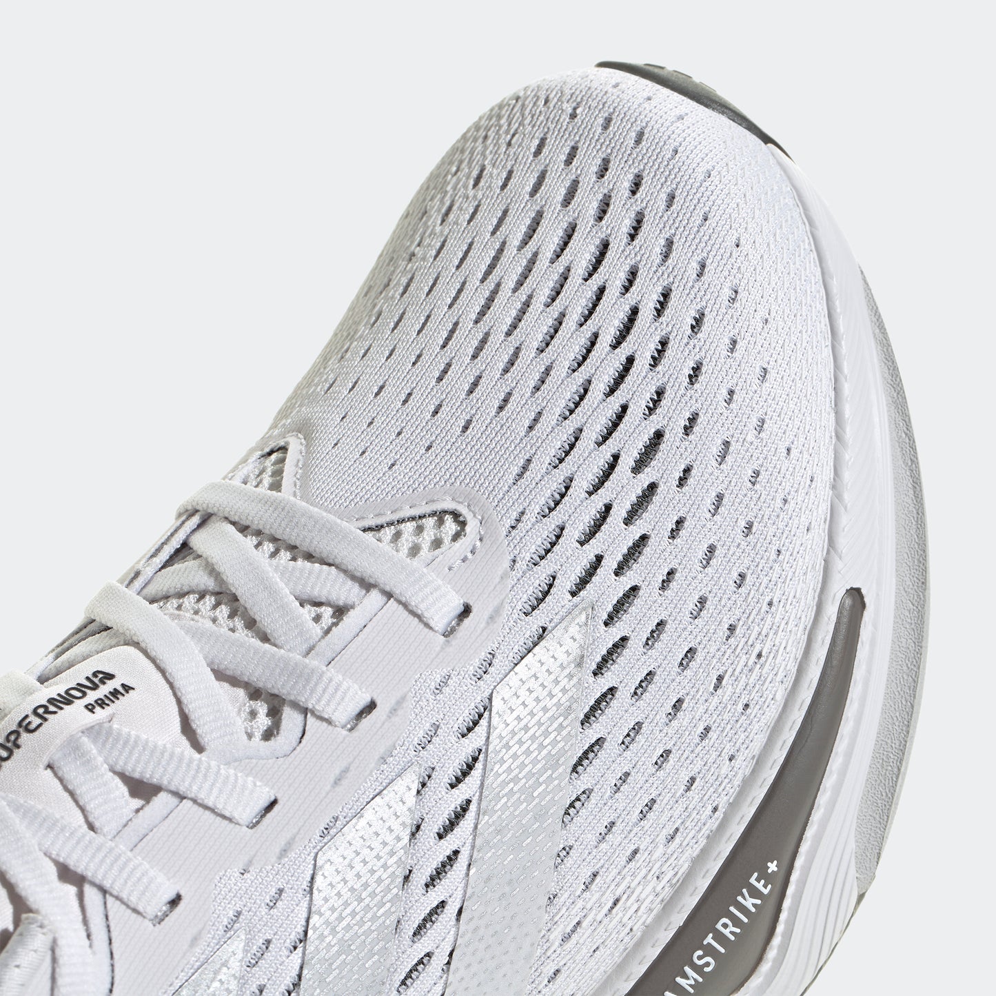 Adidas Supernova Prima | Dash Grey / Silver Met. / Carbon | Mens