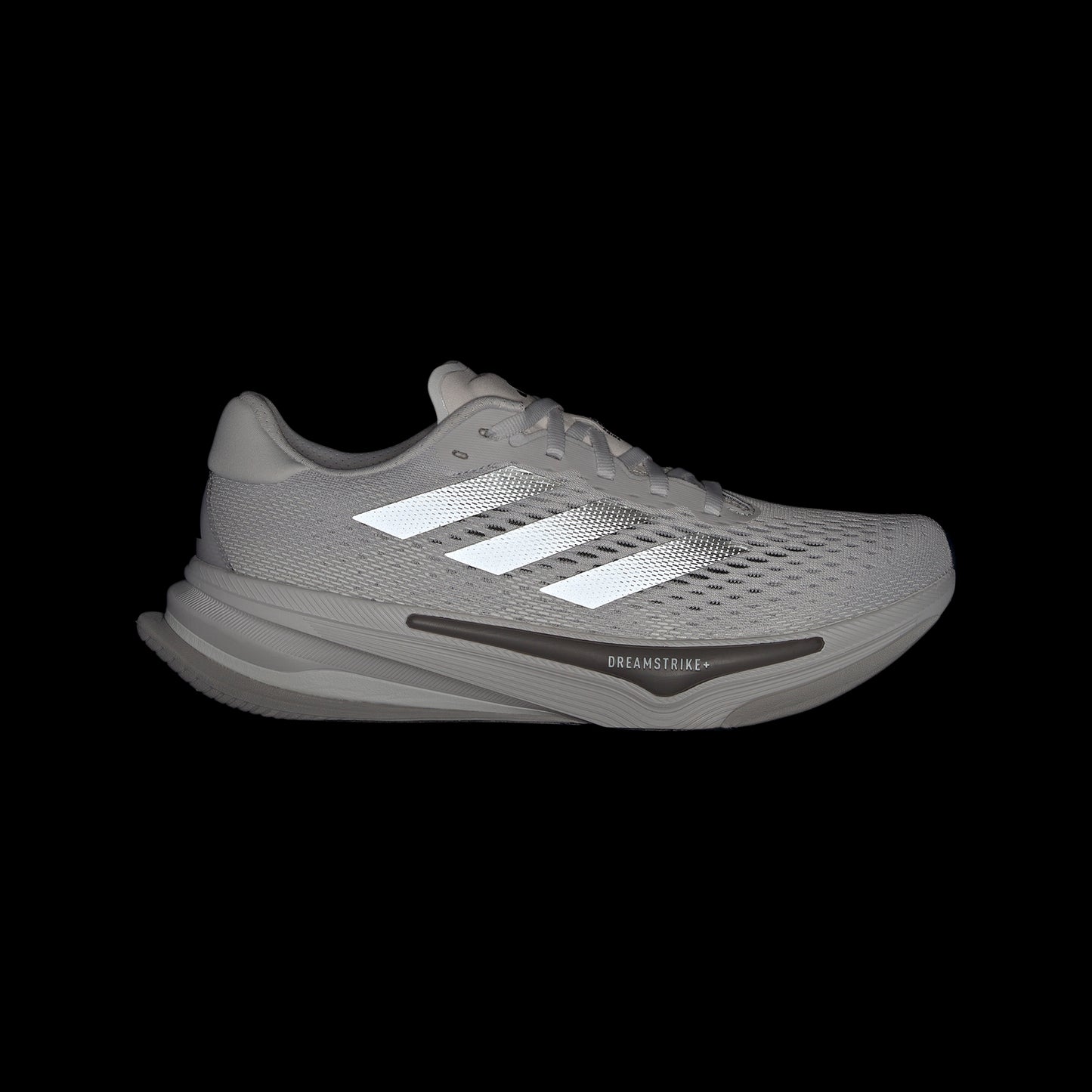 Adidas Supernova Prima | Dash Grey / Silver Met. / Carbon | Mens