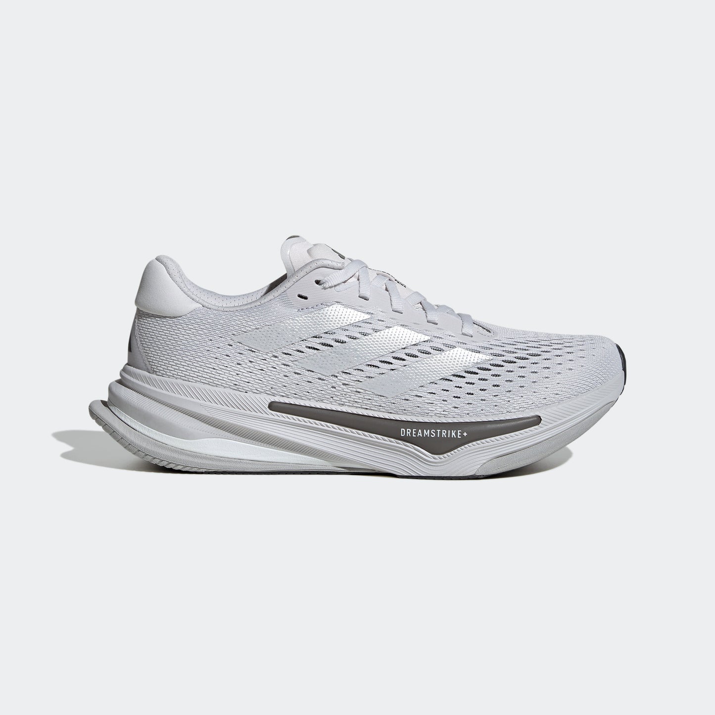 Adidas Supernova Prima | Dash Grey / Silver Met. / Carbon | Mens