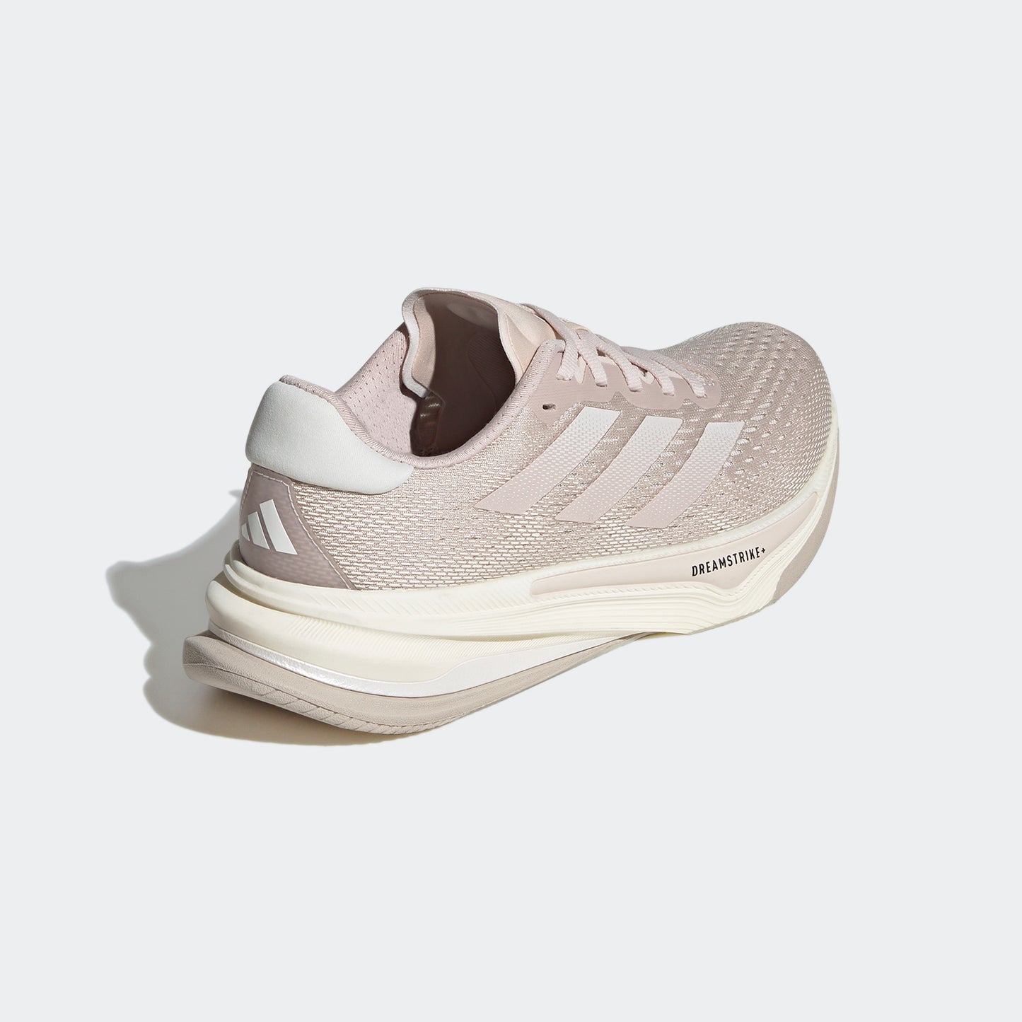Adidas Supernova Prima | Putty Mauve / Zero Met. / Off White | Womens