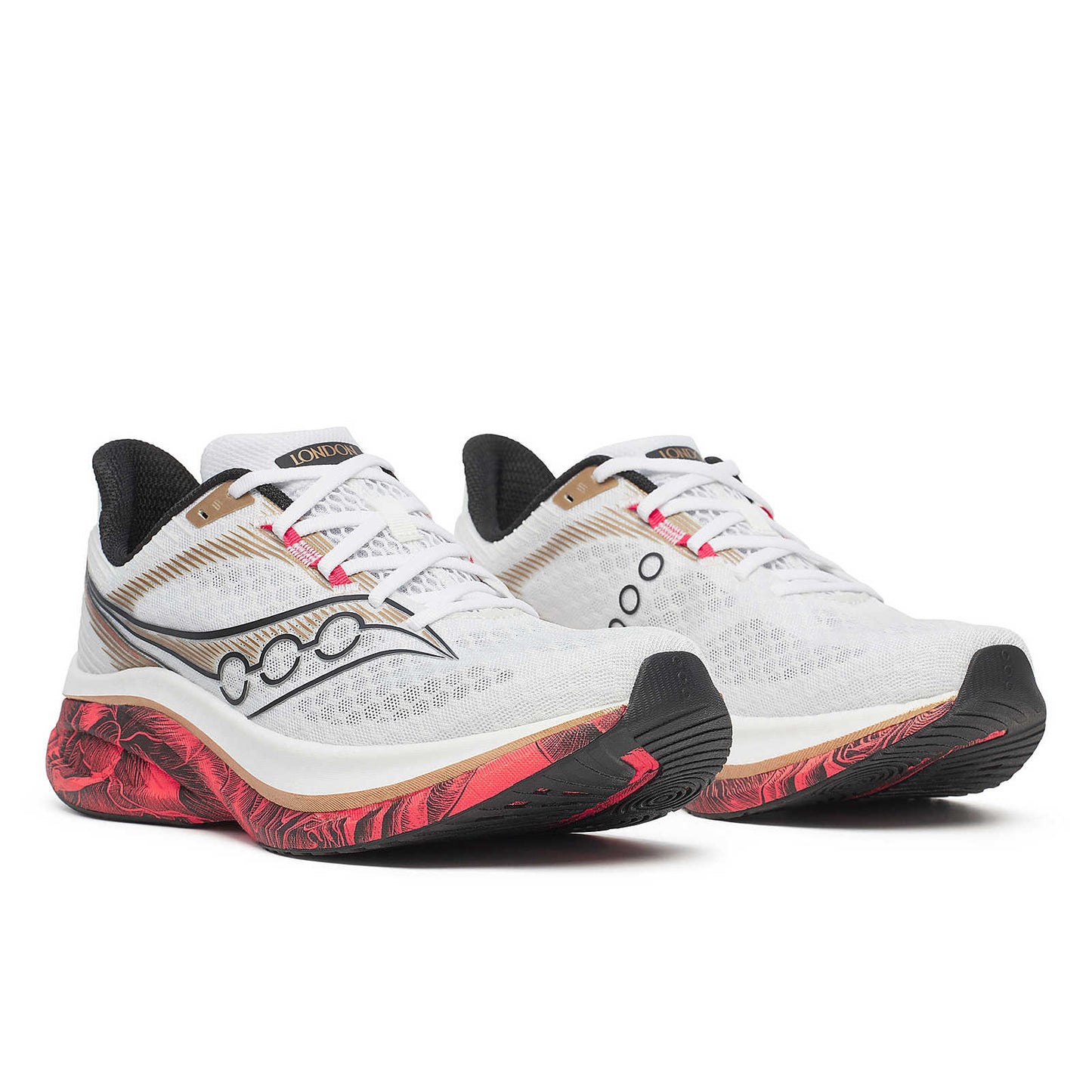 Saucony Endorphin Speed 5 | London Special Edition | Mens