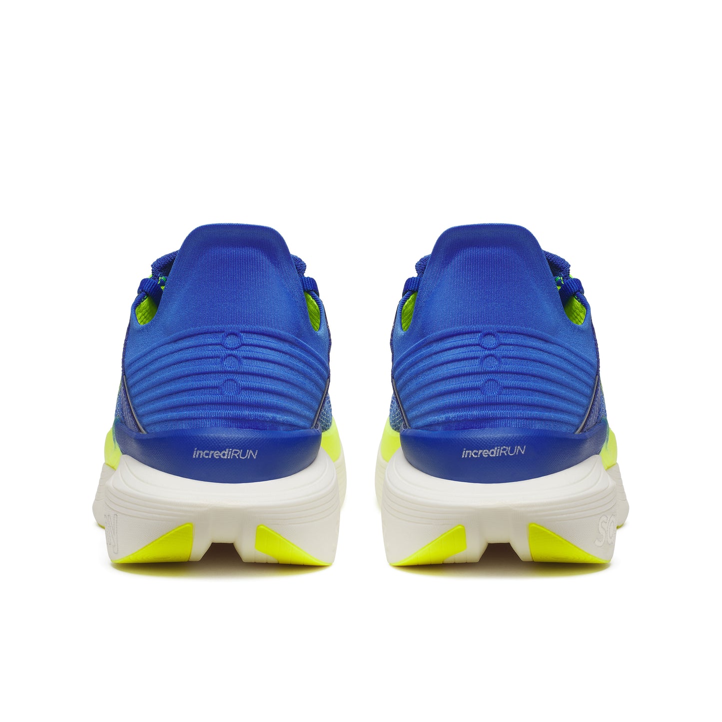 Saucony Endorphin Elite 2 | Lapis / Citron | Unisex