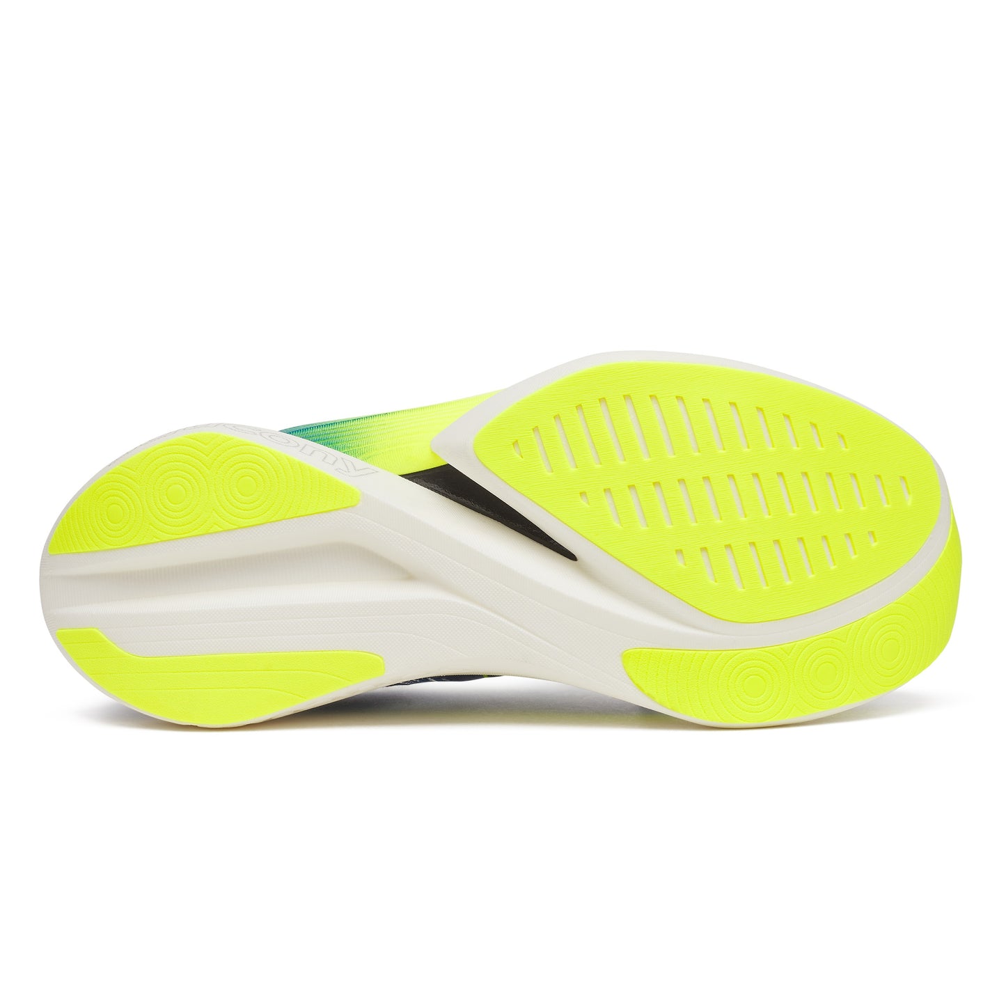 Saucony Endorphin Elite 2 | Lapis / Citron | Unisex