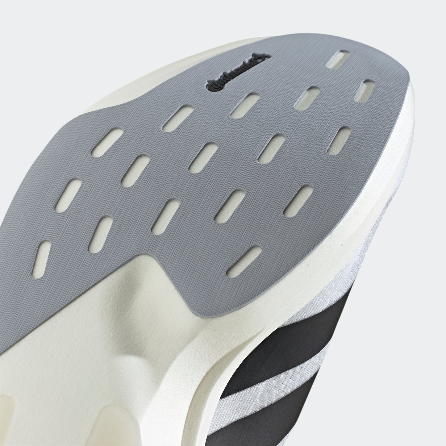 adidas Adizero Evo SL | Cloud White / Core Black | Mens