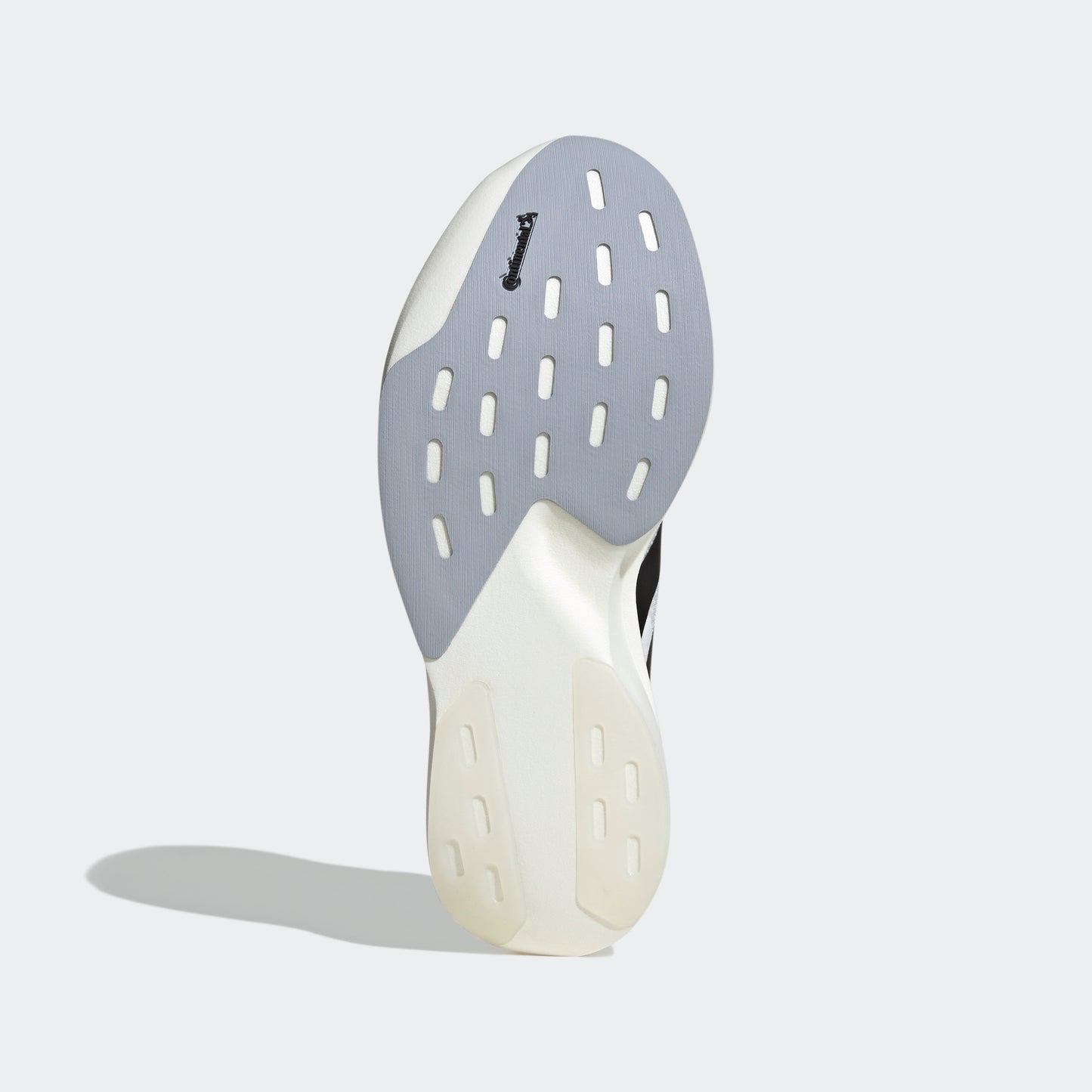 adidas Adizero Evo SL | Cloud White / Core Black | Mens