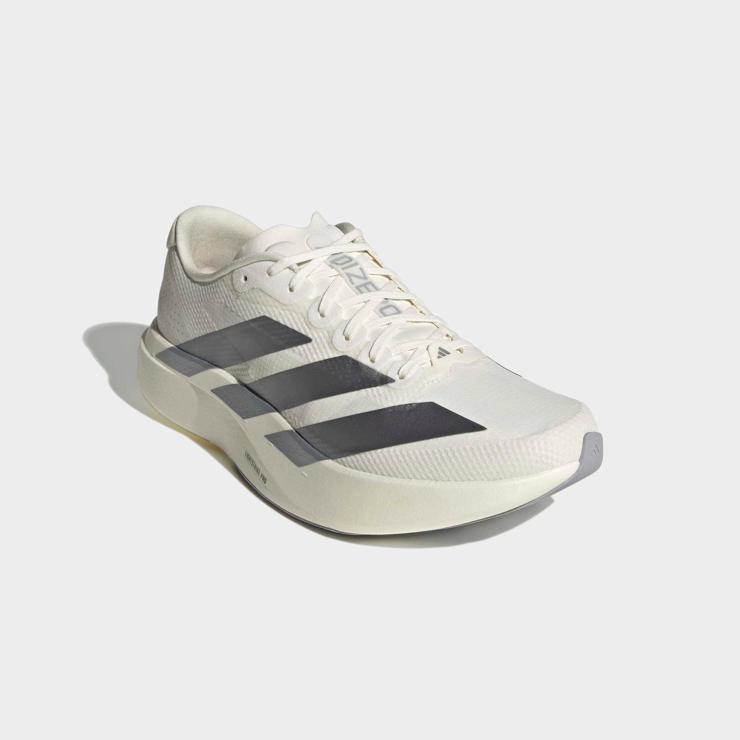 adidas Adizero Evo SL Woven | Core White / Halo Silver | Womens