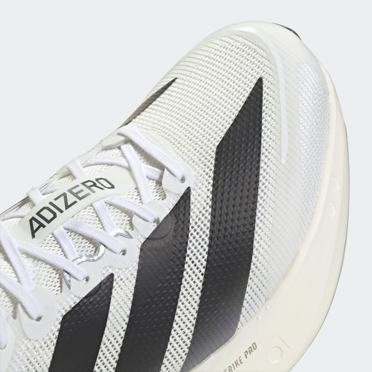 adidas Boston 13 | Footwear White / Core Black / Dash Grey | Mens