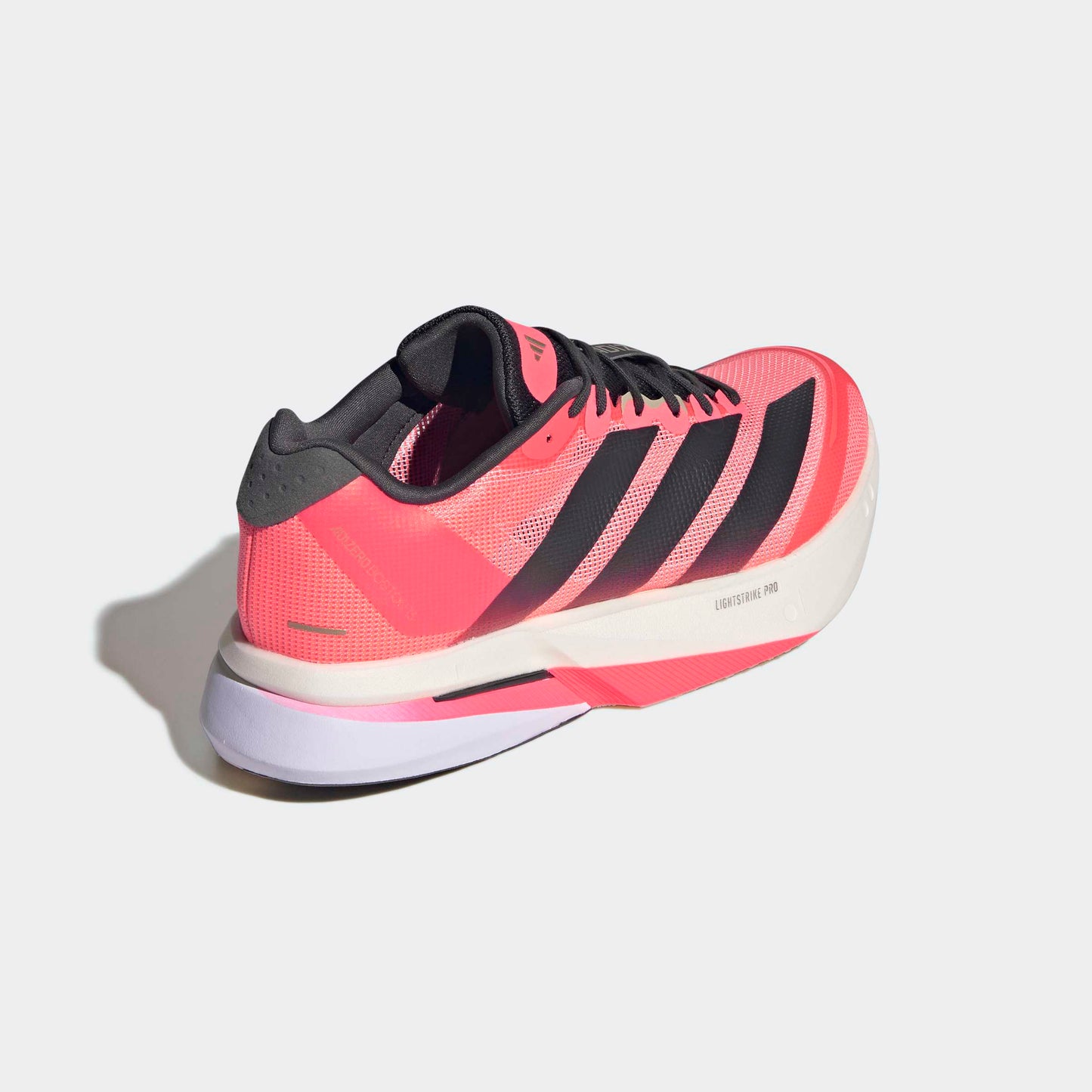 adidas Boston 13 | Solar Turbo / Carbon / Charcoal | Mens