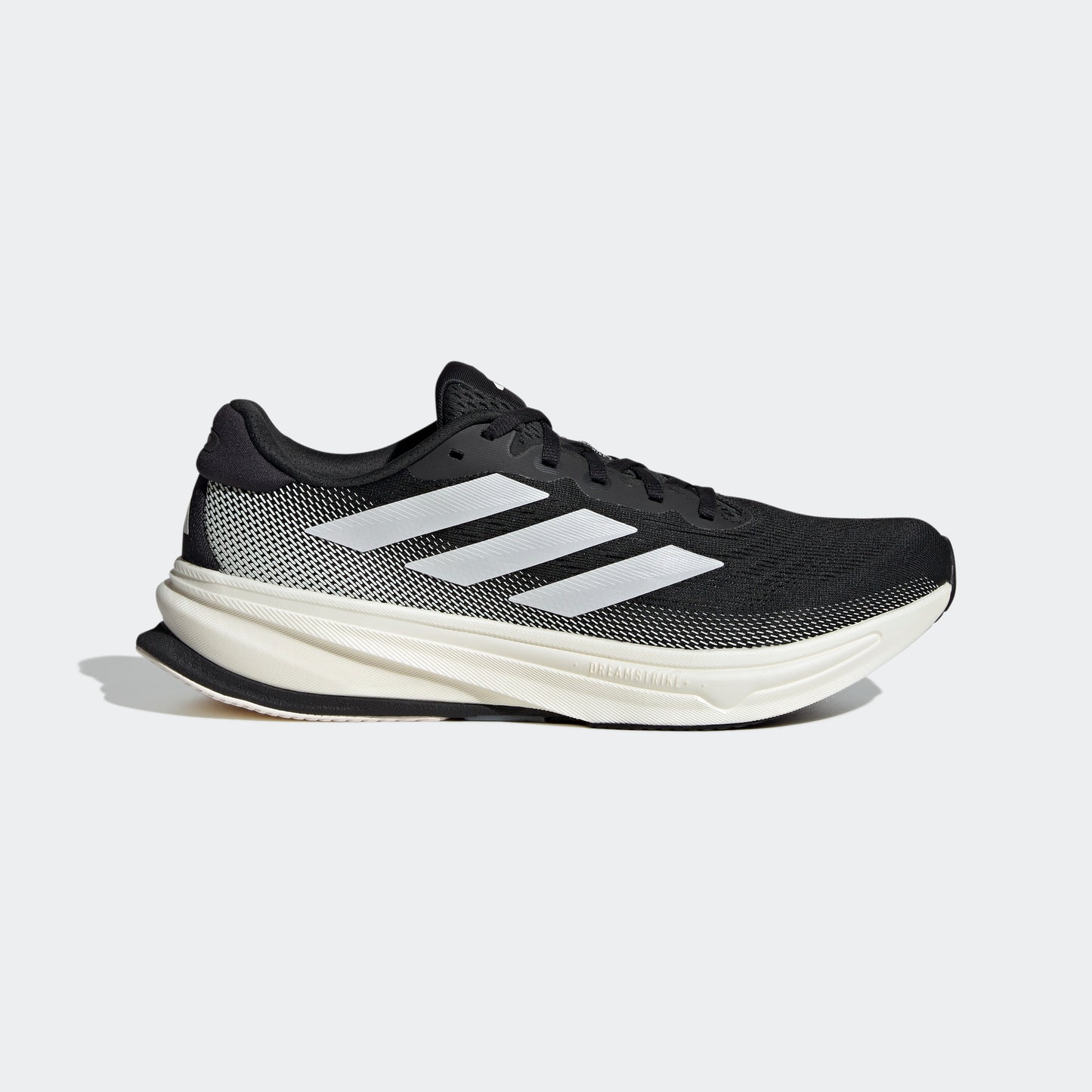 adidas Supernova Rise 2 | Core Black / Zero Met. / Core Black | Mens