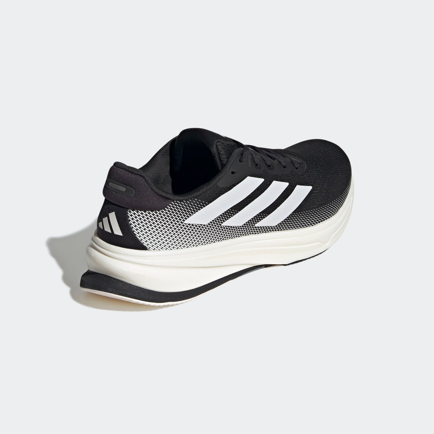 adidas Supernova Rise 2 | Core Black / Zero Met. / Core Black | Mens