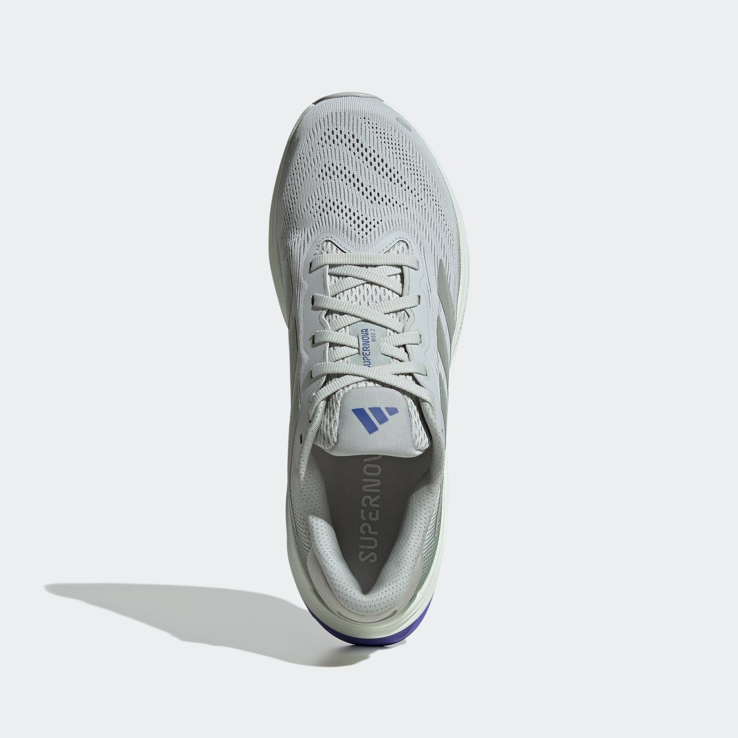 adidas Supernova Rise 2 | Wonder Silver / Silver Green | Mens