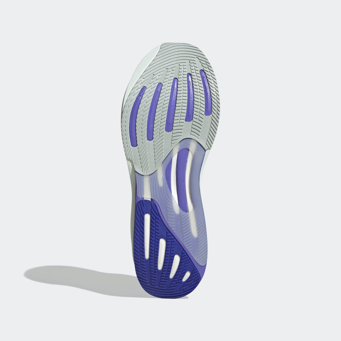 adidas Supernova Rise 2 | Wonder Silver / Silver Green | Mens