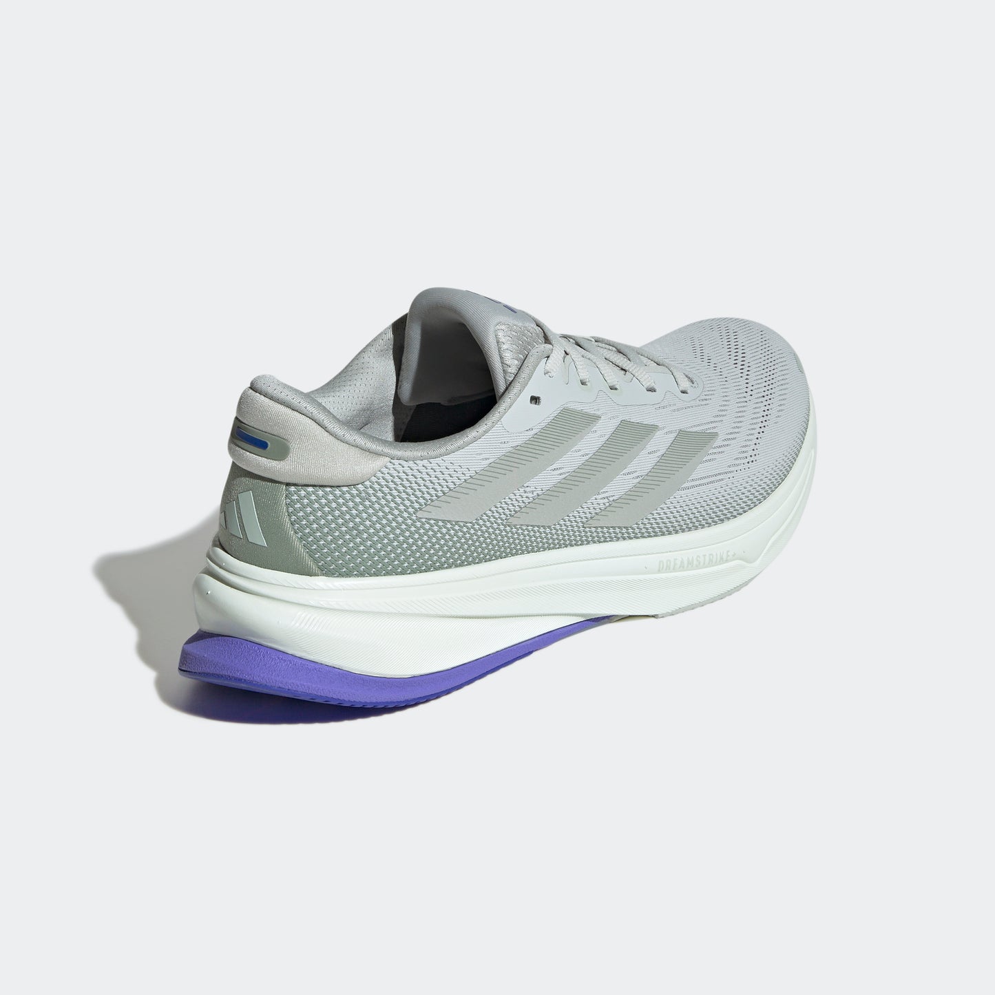 adidas Supernova Rise 2 | Wonder Silver / Silver Green | Mens