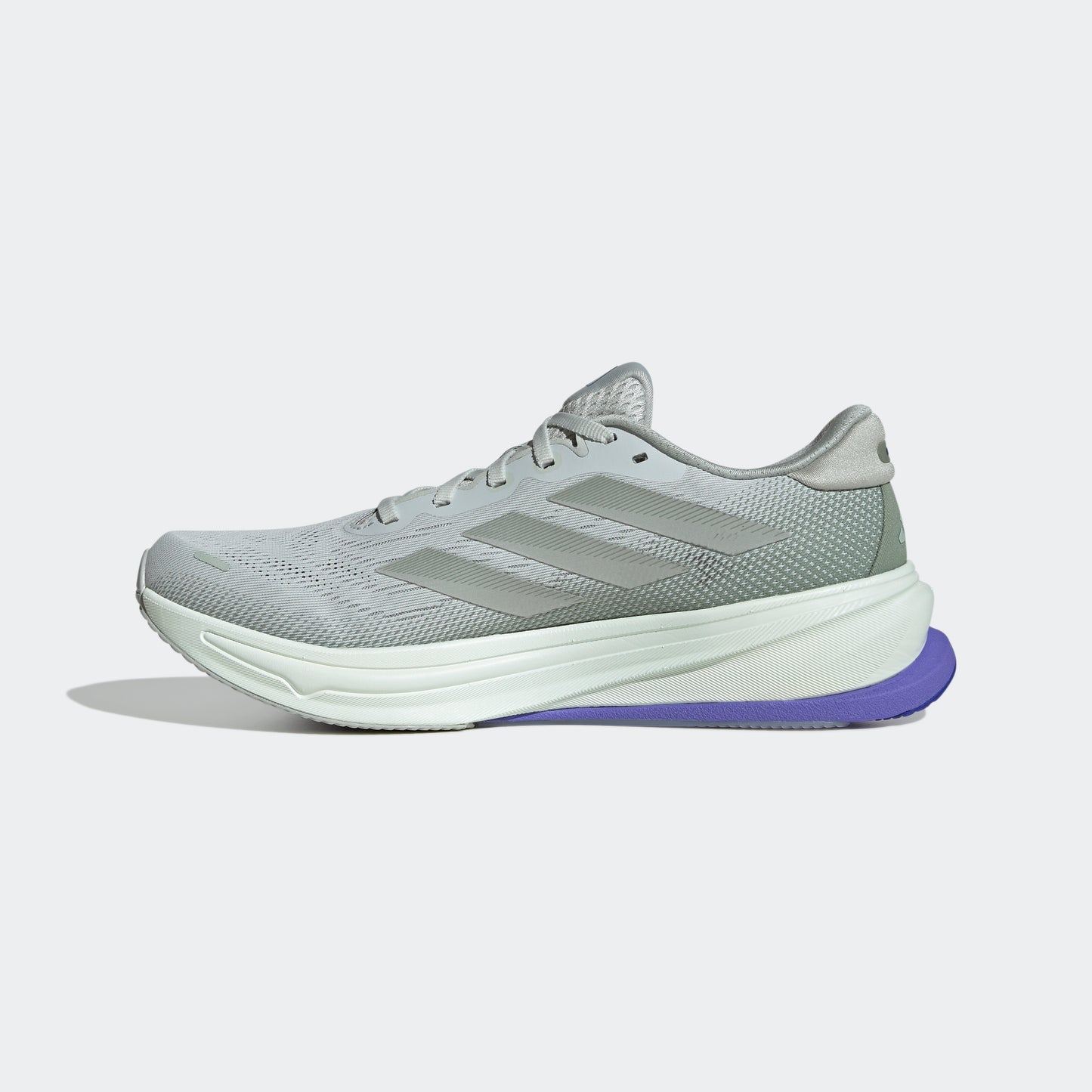 adidas Supernova Rise 2 | Wonder Silver / Silver Green | Mens