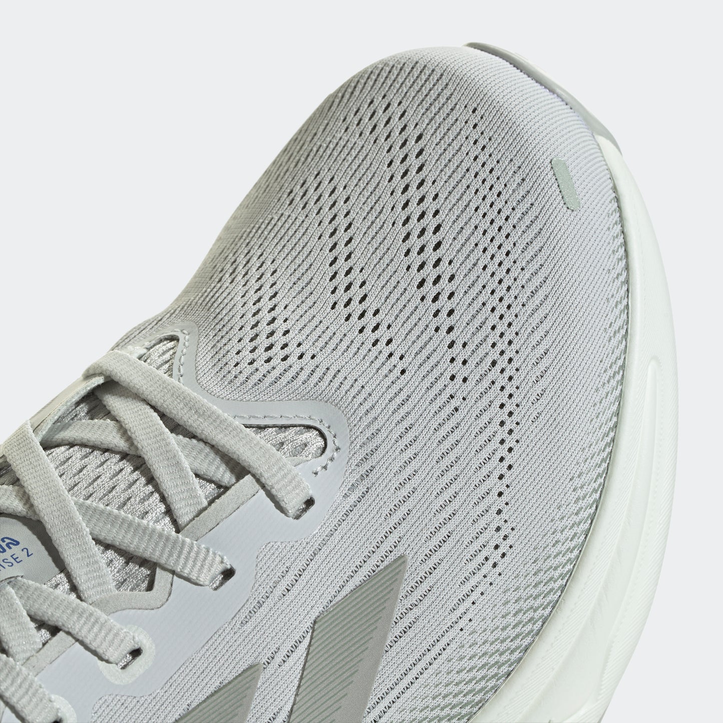 adidas Supernova Rise 2 | Wonder Silver / Silver Green | Mens