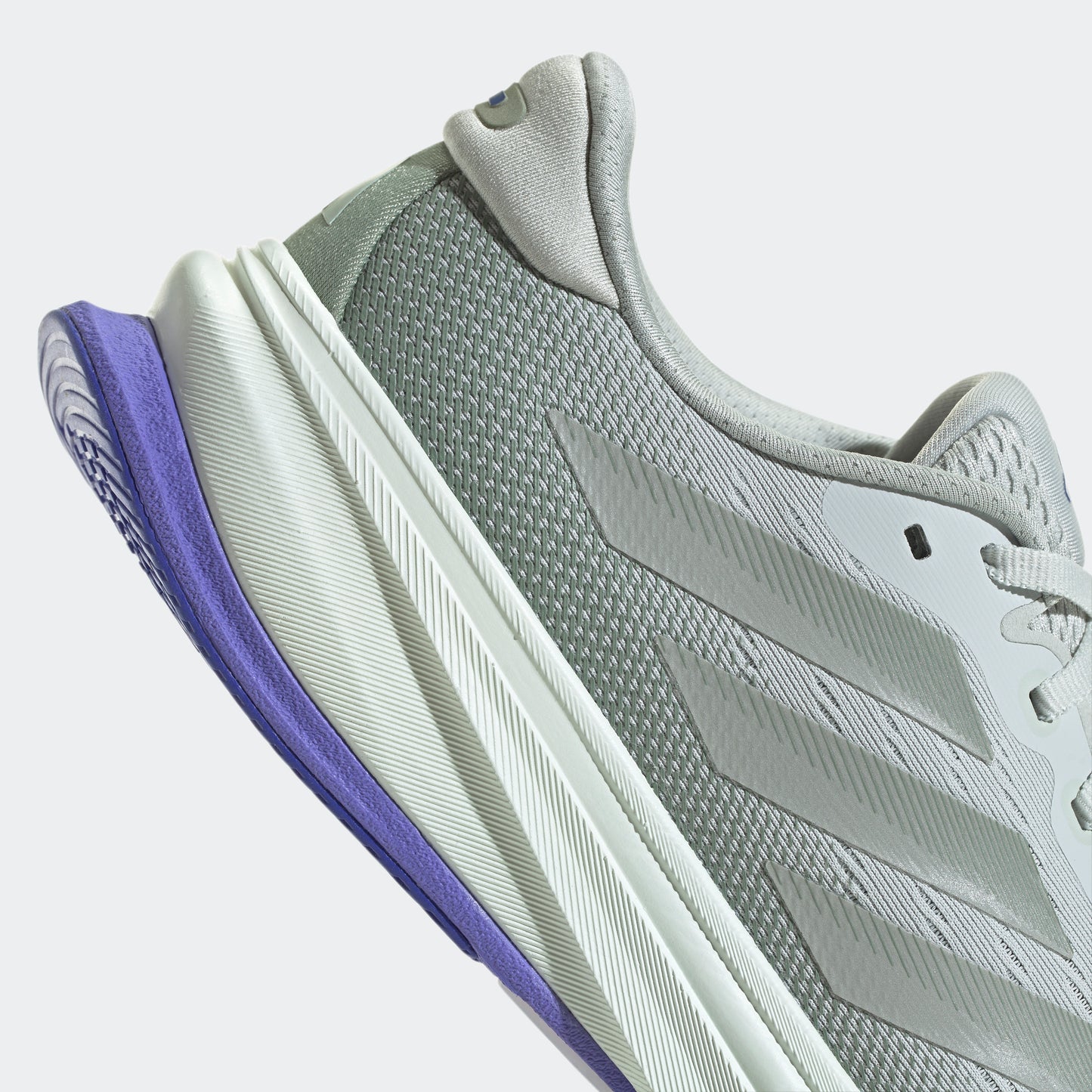 adidas Supernova Rise 2 | Wonder Silver / Silver Green | Mens