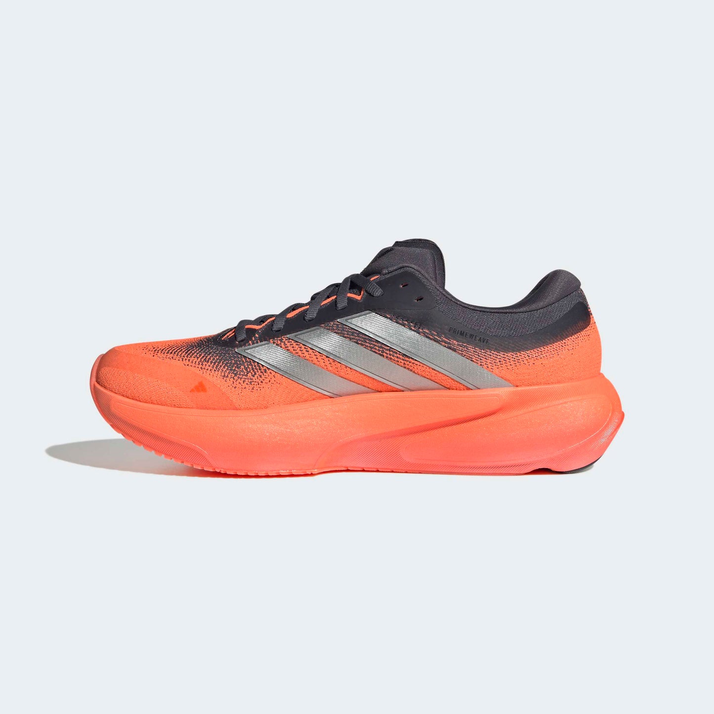adidas Supernova Rise 3 | Aurora Onix / Silver Metallic / Lucid Orange | Mens