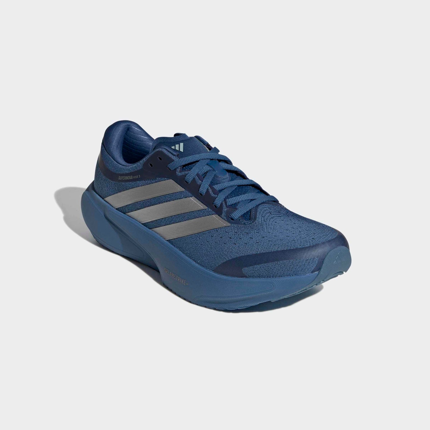 adidas Supernova Rise 3 | Dusky Ink / Silver Metallic | Mens