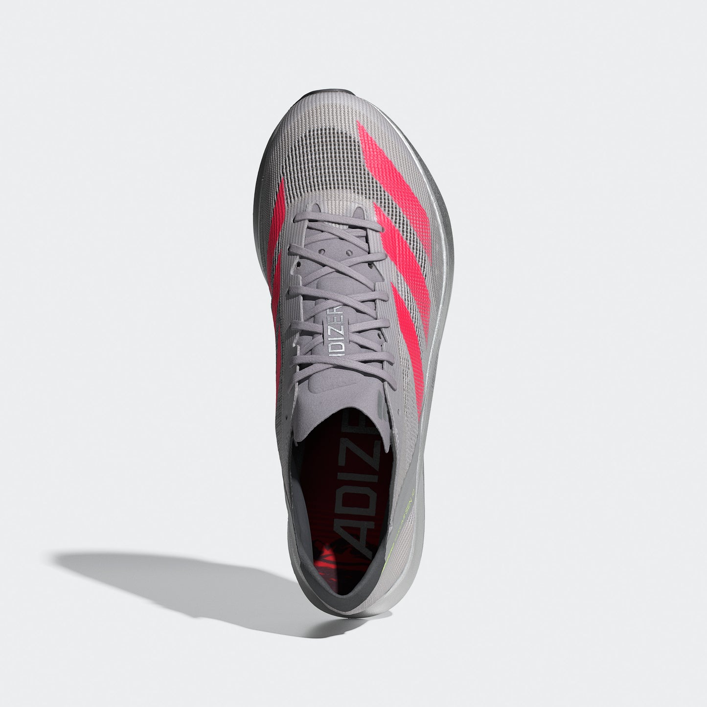 adidas Takumi Sen 10 | Dash Grey / Lucid Red / Glory Grey | Mens