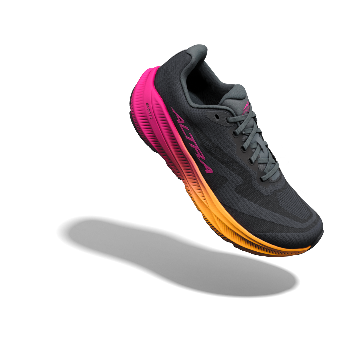 Altra Experience Flow 3 | Black / Pink | Womens
