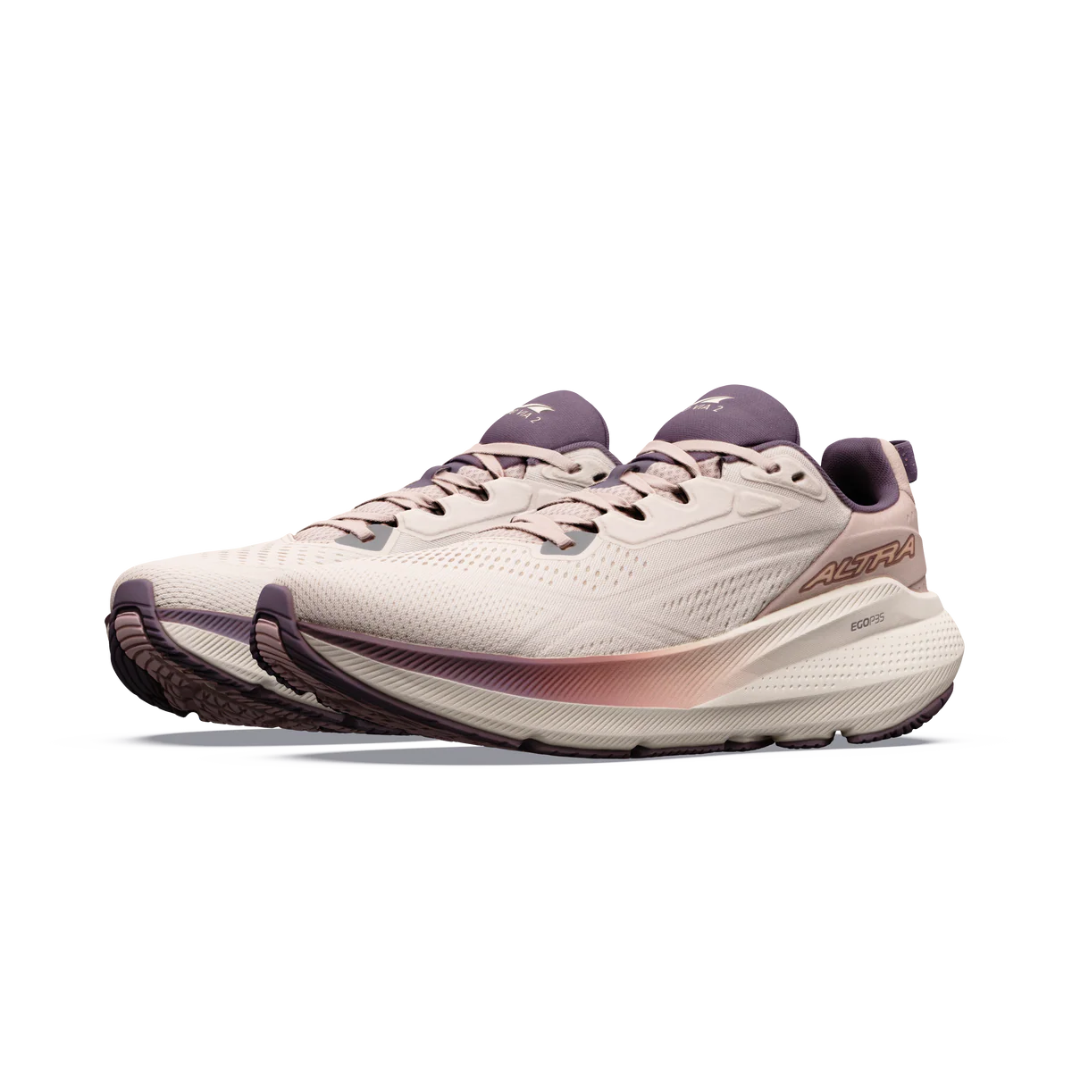 Altra FWD VIA 2 | Whisper Pink | Womens